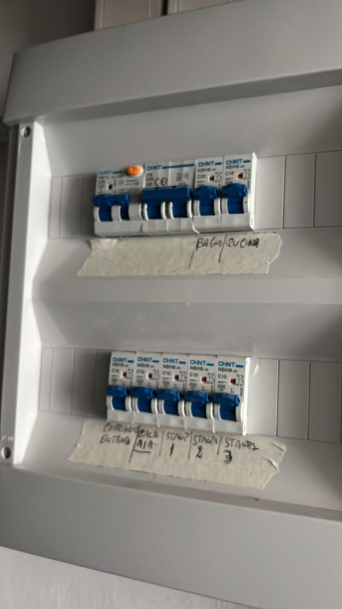 热那亚Molo27公寓 外观 照片